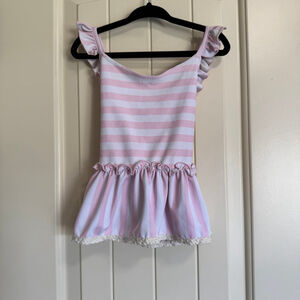 Sweet honey swim top